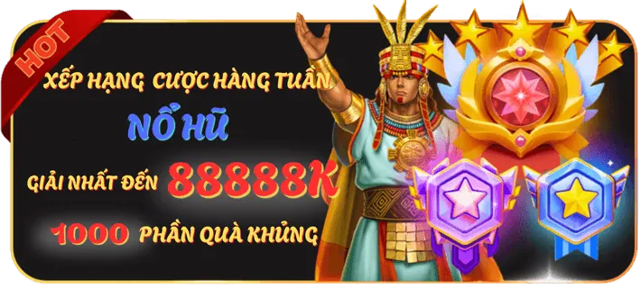 Hoàn trả hàng tuần 99oke