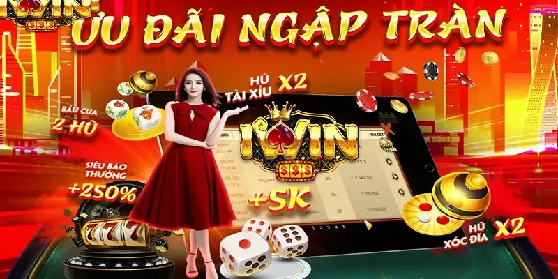Thưởng nạp lần đầu và hoàn trả độc quyền trên 99oke app
